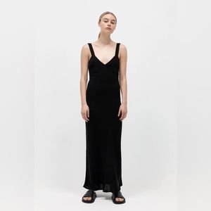 St. Agni Ring Detail Maxi Dress - NWT!